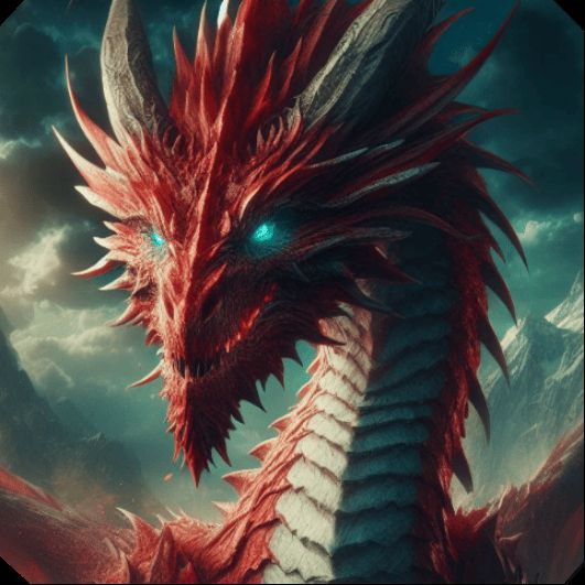 Master Of Cladia tweet media