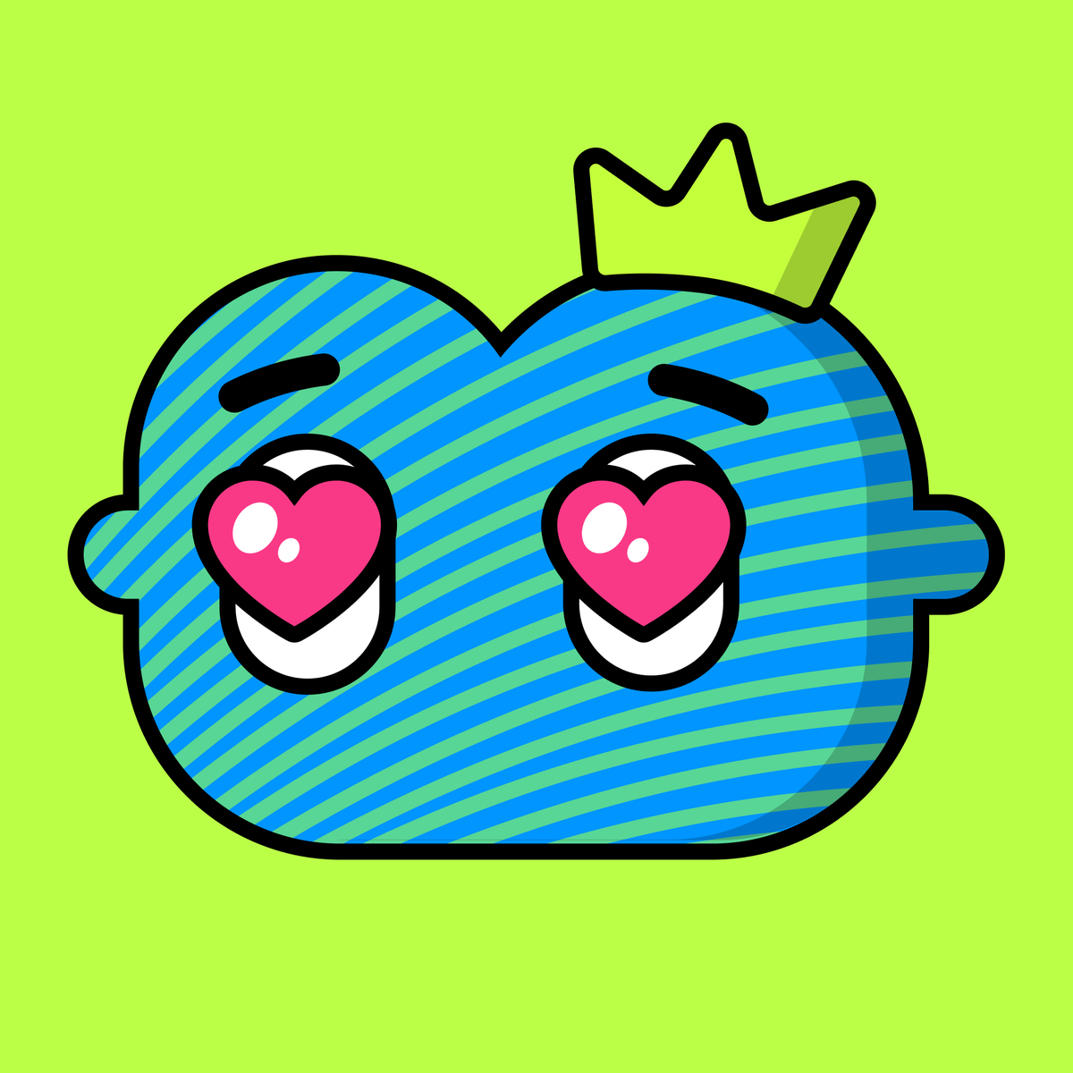mihirXweb3's tweet photo. Billions Network Giveaway 🥳

🎁 3x @billions_ntwk Supermask NFT

Rules:

- Follow @mihirXweb3 and be active 

- Like + RT + Comment your Address

Winner in 72 hours https://t.co/4mMd3nGIMs