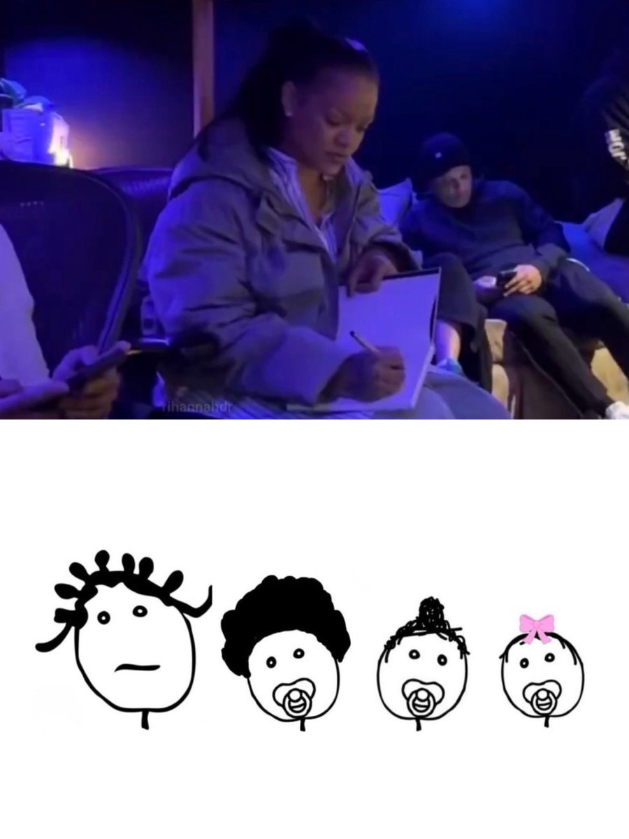 y'all thought it was lyrics but 😭