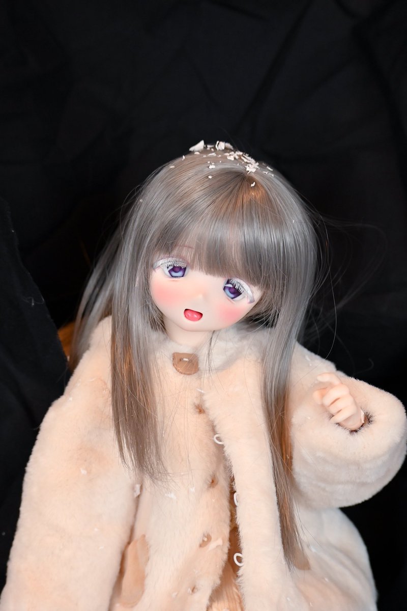 ʕ•ᴥ•ʔ ベビーフェイスが可愛い大きな子 DDRベア