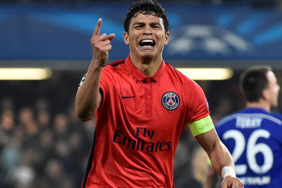 Psg - Chelsea