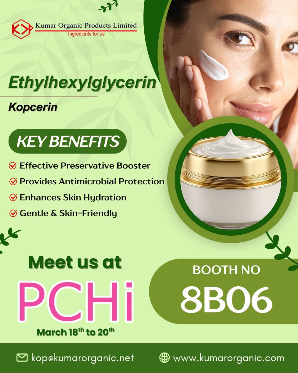 Kumar Organic tweet media