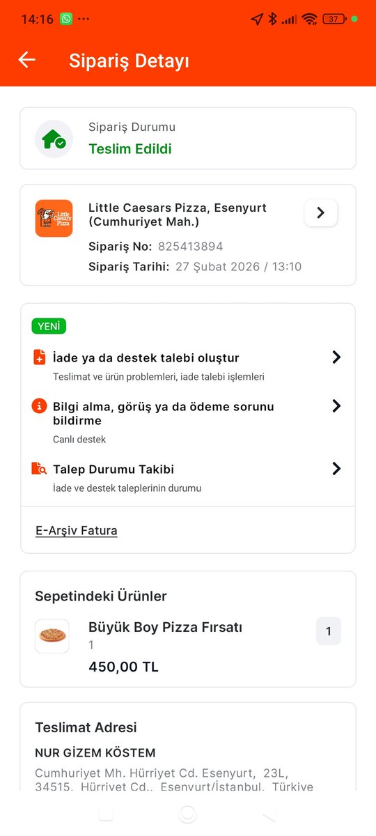 Gizem Korcan tweet media