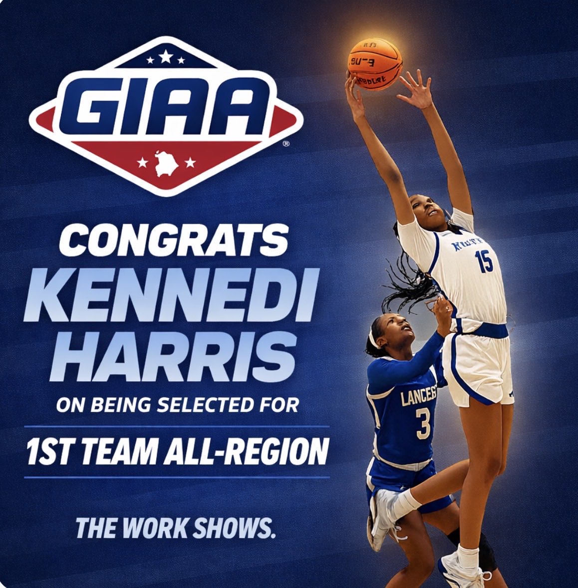 Kennedi Harris tweet media