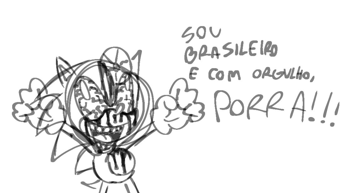 ThatNikkuGuy's tweet photo. I'm at the hospital so i decided to draw red disk cuz i'm bored https://t.co/EzsTTCDW7D