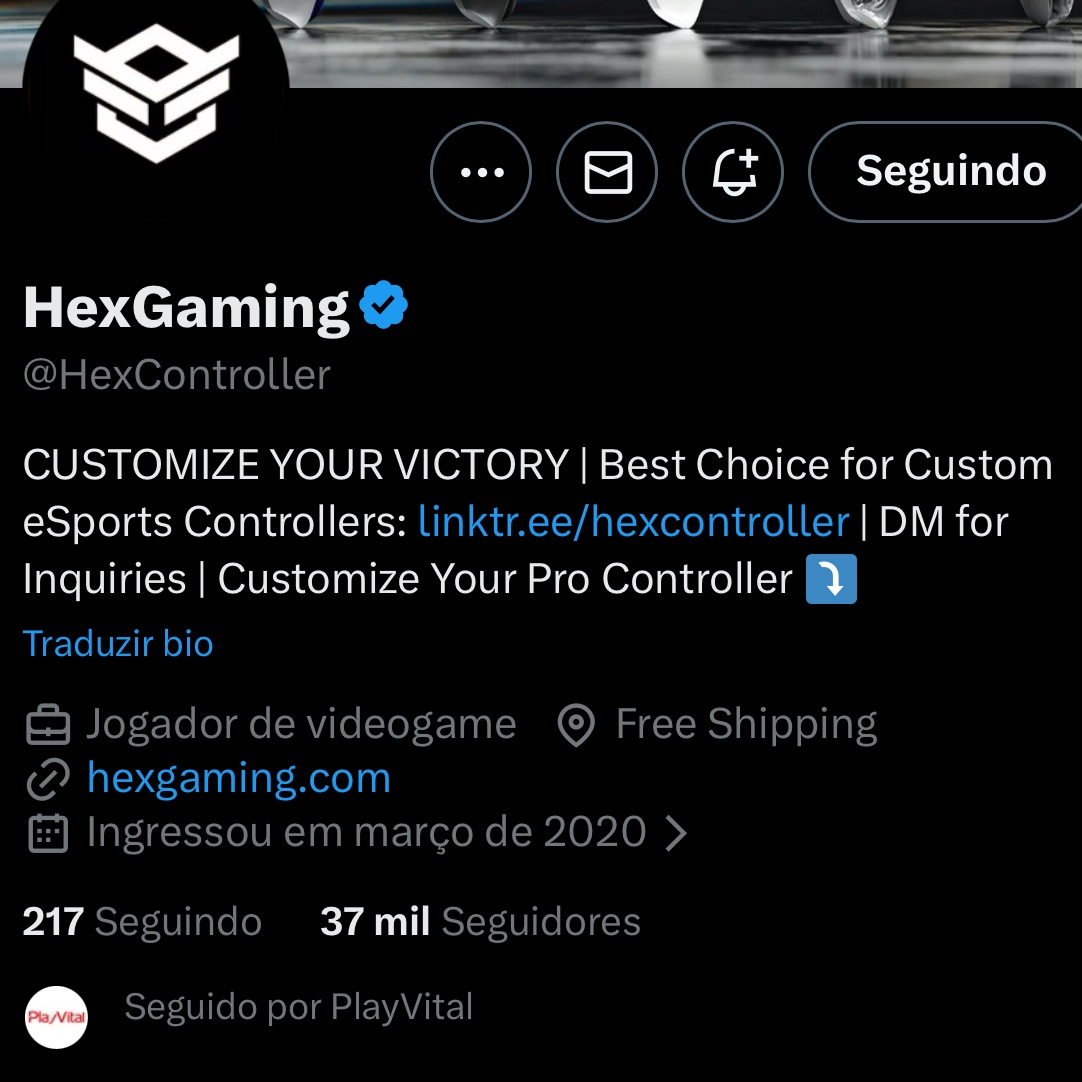MUYLAERTR's tweet photo. @HexController https://t.co/uCdO2ROl76