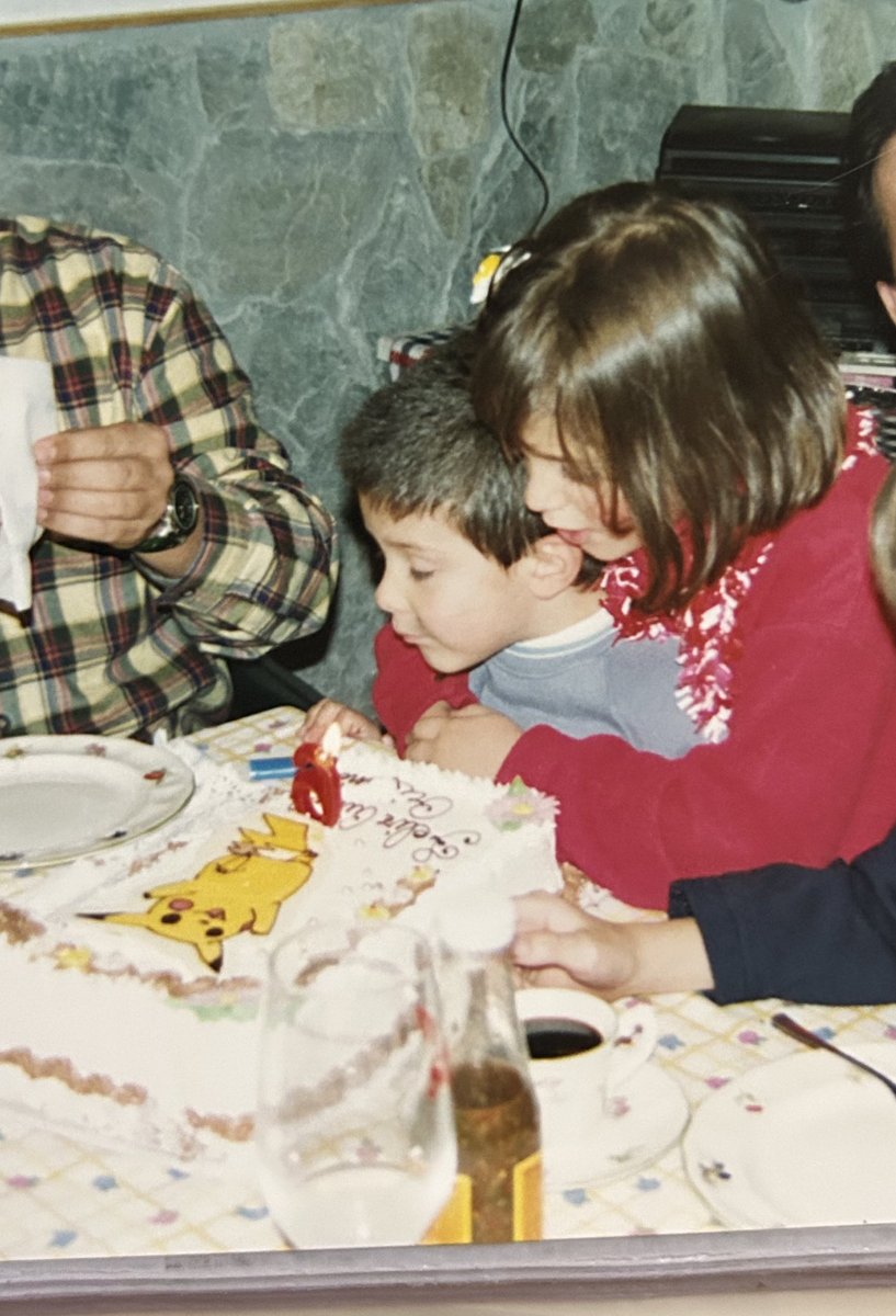 Bruccellati 🌸 tweet media