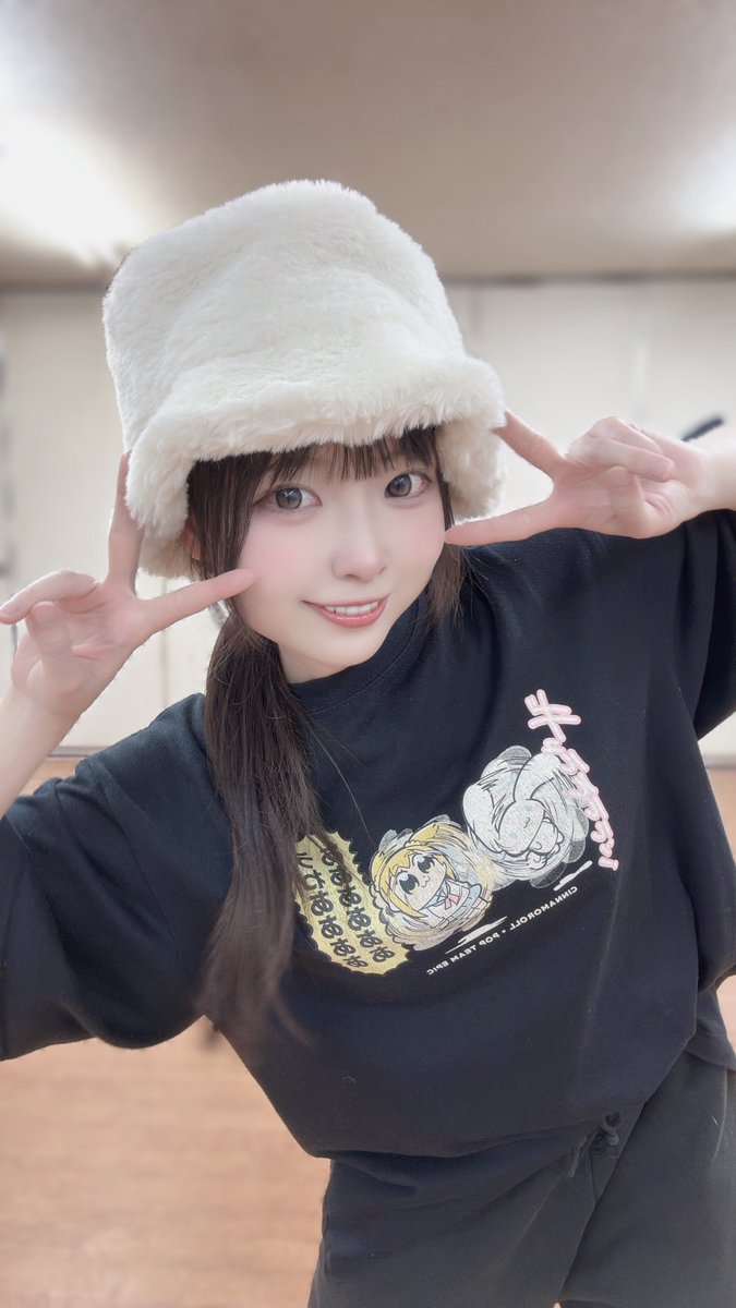 さつおわ❕❤️‍🔥❤️‍🔥 しごおわのﾎﾞﾛﾎﾞﾛの姿のいちょんですが 無事