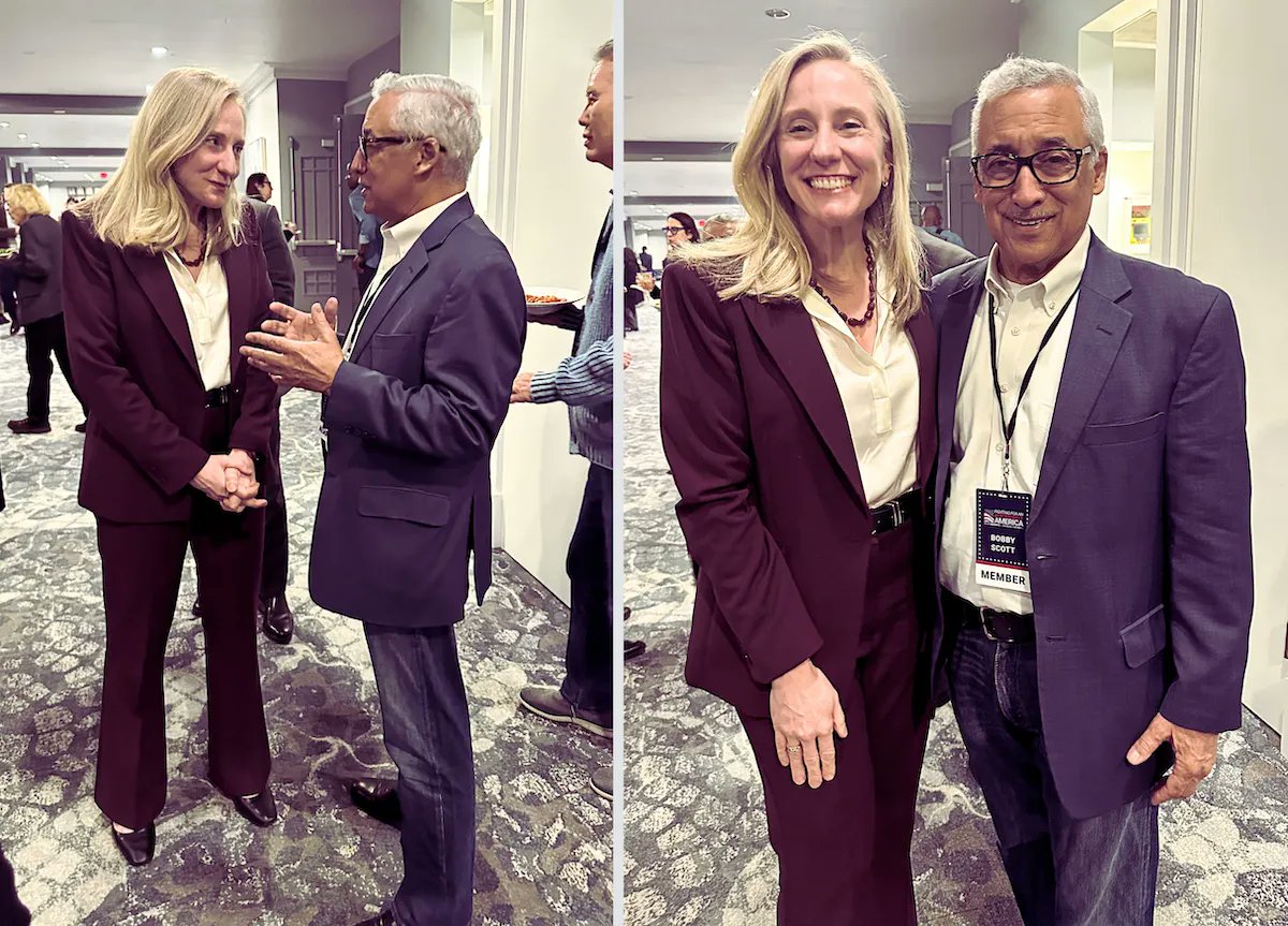 BlackVirginiaNews tweet media