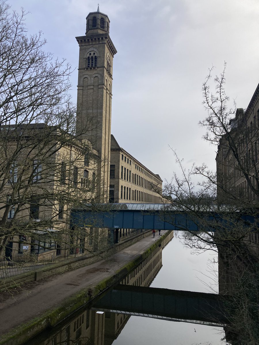 Mark Bills MBE tweet media