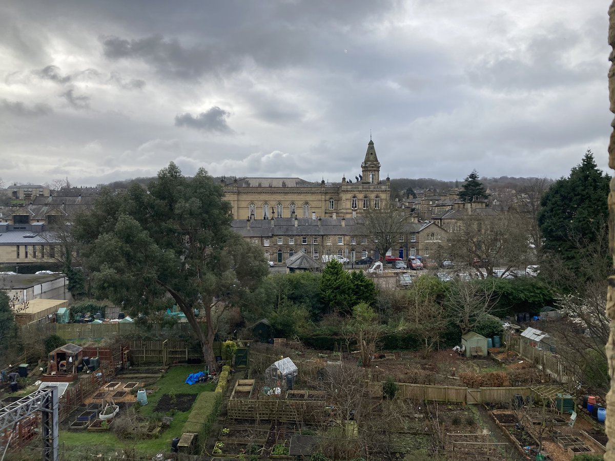 Mark Bills MBE tweet media