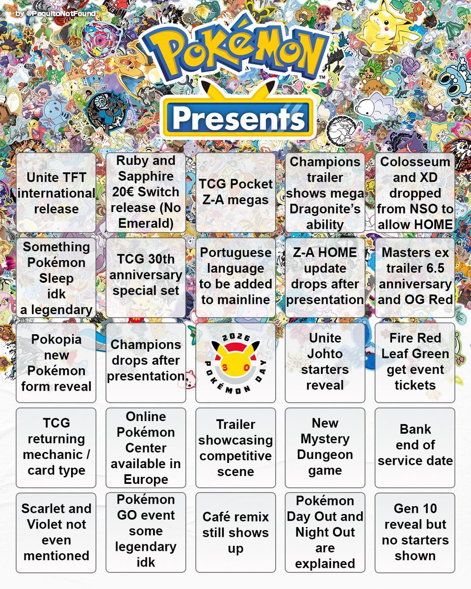 Inhalando tanto copium que se me olvidó la Garchompita Z