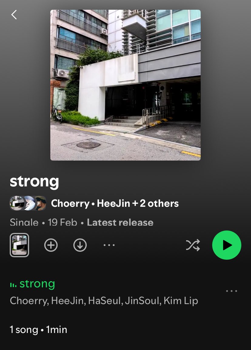 YALL WHAT IS THIS EERIE TUNE