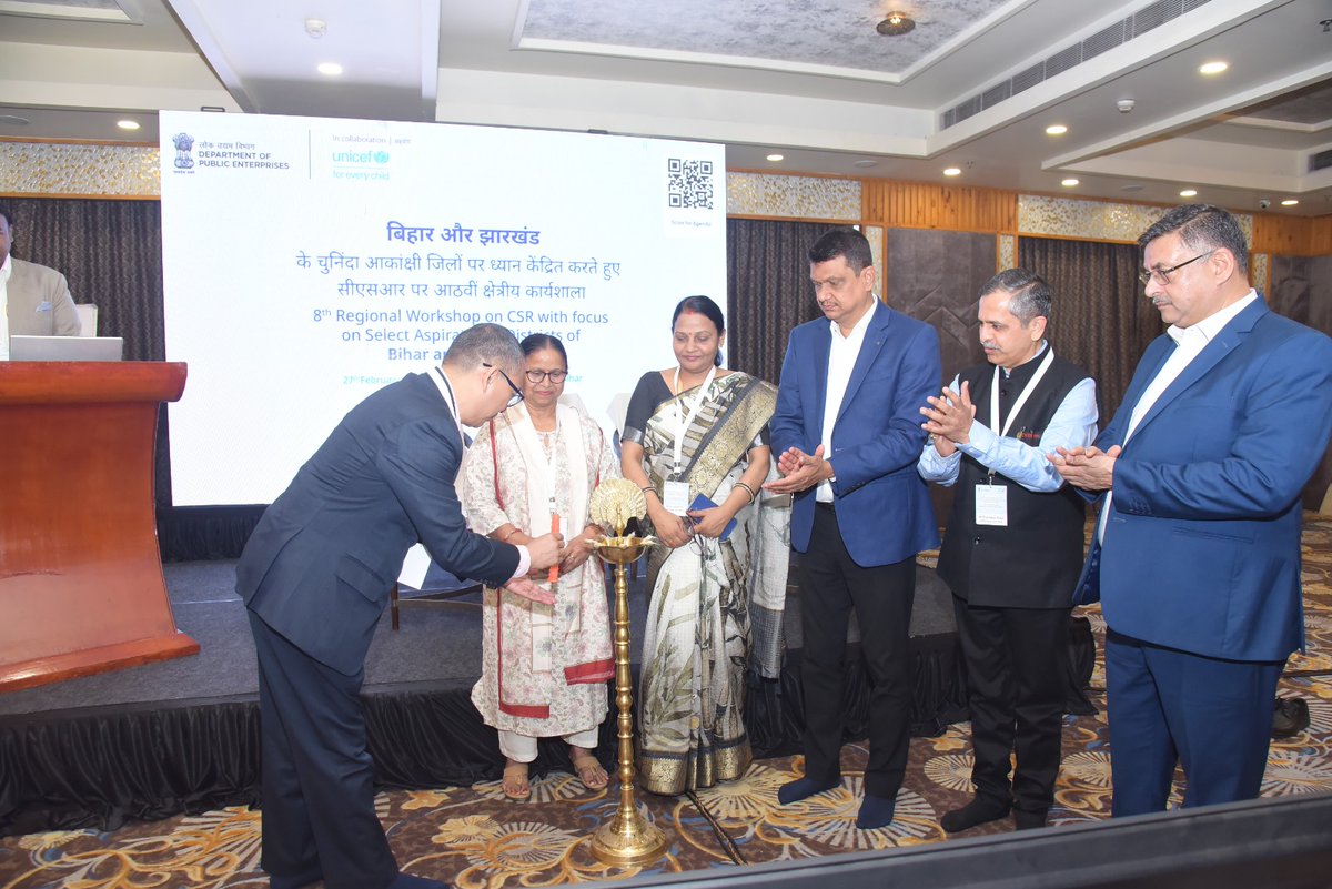 Department of Public Enterprises tweet media