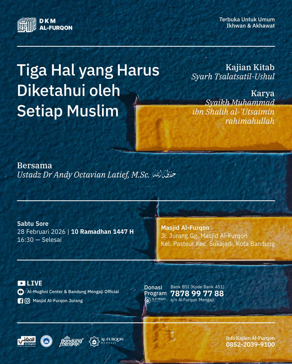 Andy Octavian Latief tweet media