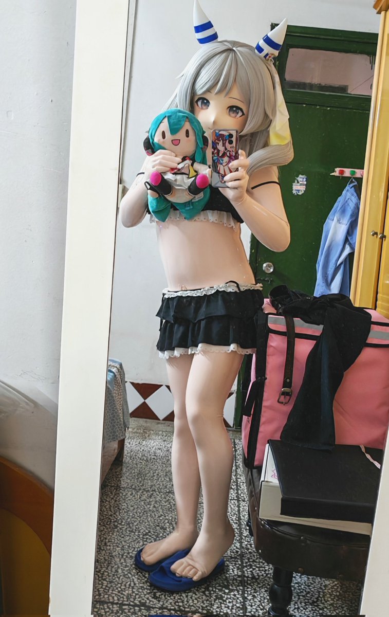 北之春 tweet media