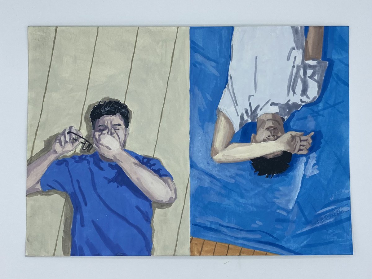 武内雄大 tweet media