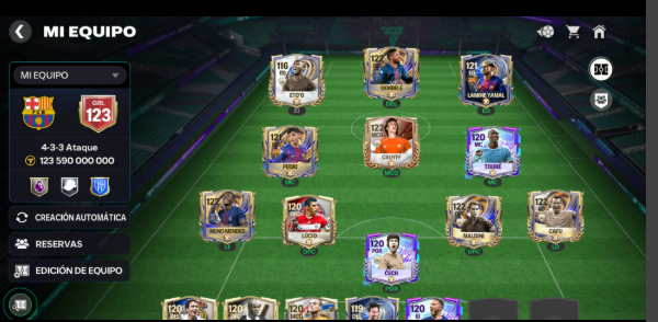 PUEDO SACAR A MESSI A GULLIT A VINDIJK  O CULAQUIER 117 O 2 116 QUE ME RECOMIENDAN PARA MI PLANTILLA <a href="/tutiofifa/">Tío Fifah 🇨🇴 🇵🇸 حرة</a>