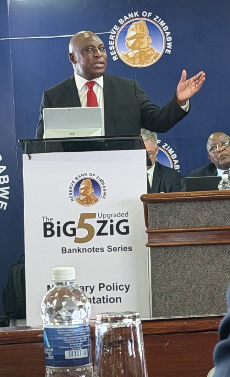 ©Dr. Admire M. Dube, CFA® tweet media