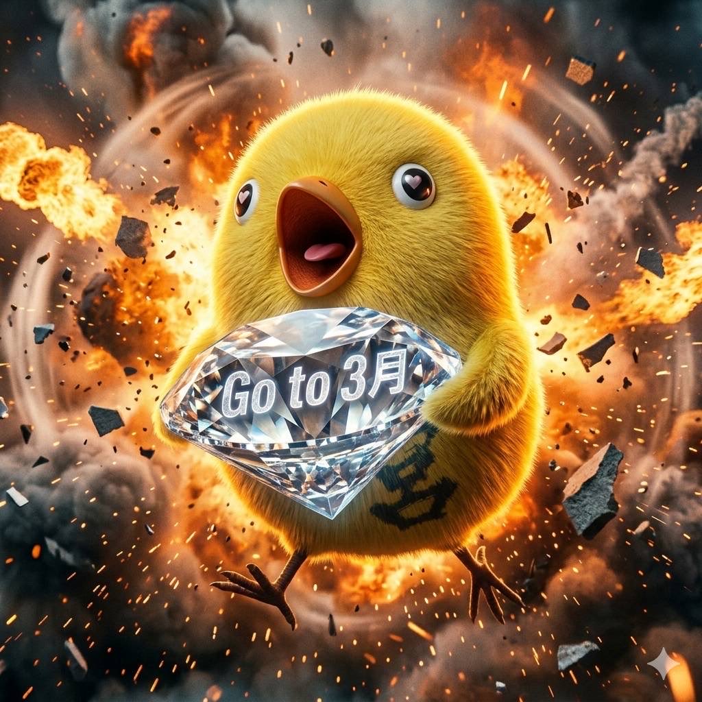 店長みやっぴ@D’ステ日向 tweet media