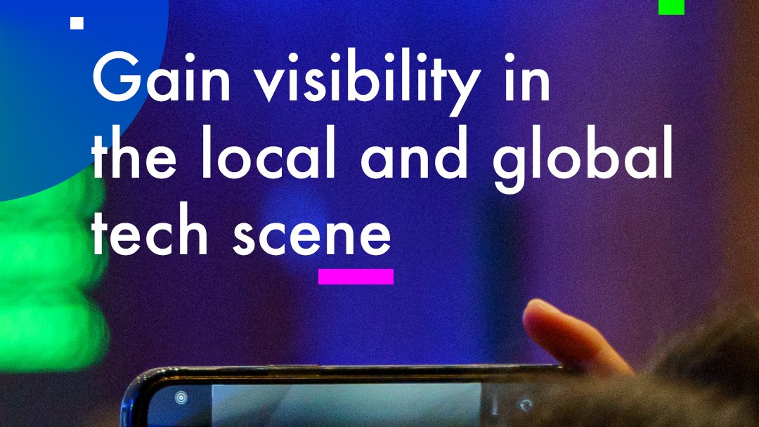 Porto Tech Hub tweet media