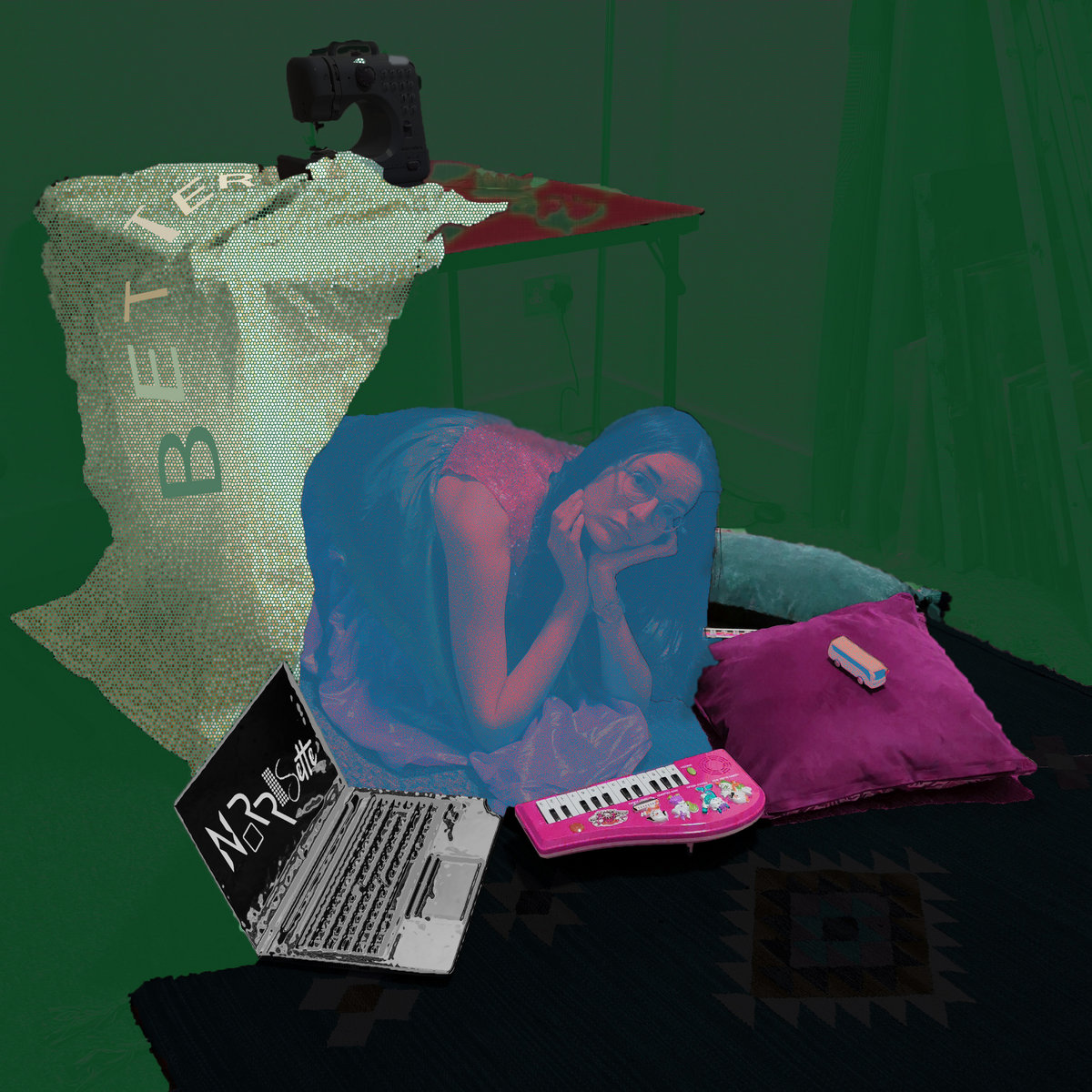 AIR Mastering tweet media