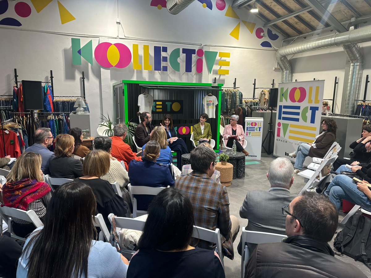 Departamento de Turismo, Comercio y Consumo tweet media