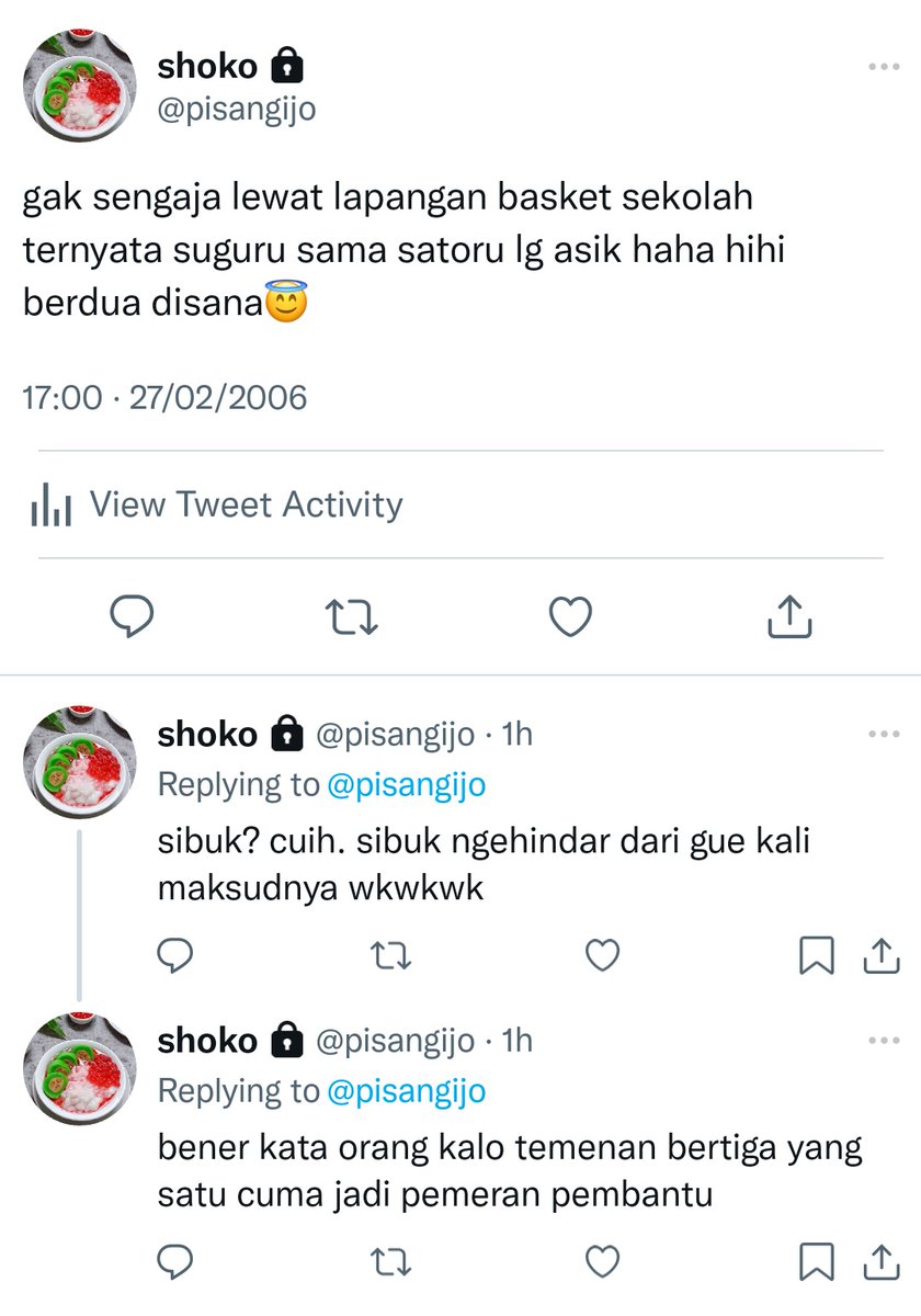 Jujutsu Fess tweet media