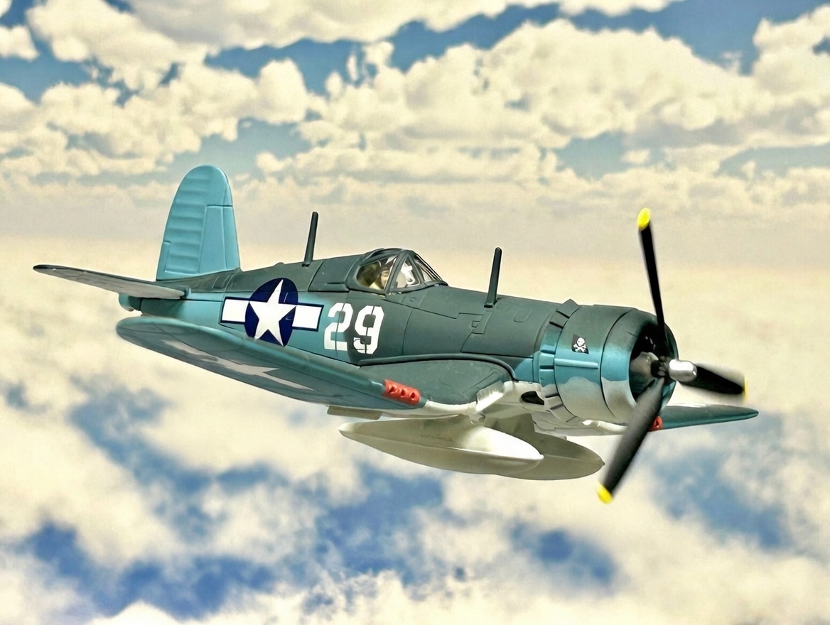 Sq3YB4gNjsd9OqL's tweet photo. #第二次世界大戦アメリカ海軍機コレクション
#F4U #コルセア #Corsair 
#ダイキャストモデル https://t.co/0RjIVNInWN