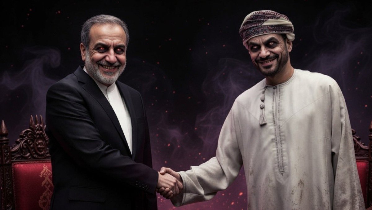 The Iran Watcher 🇮🇷 tweet media