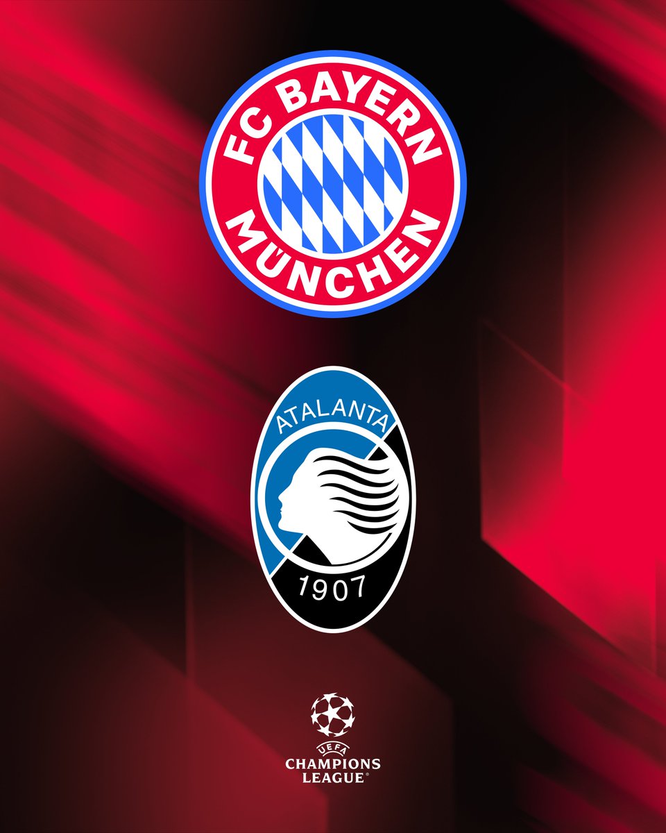 FC Bayern München tweet media