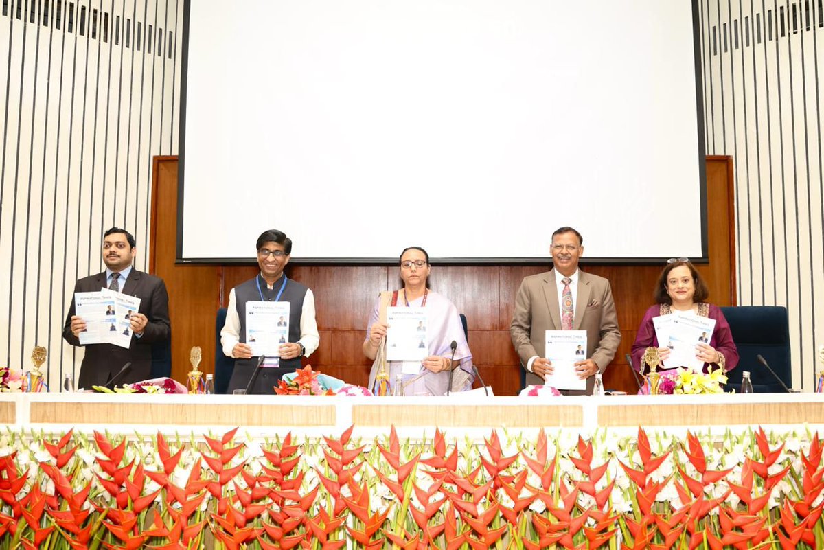 Abhay Karandikar tweet media