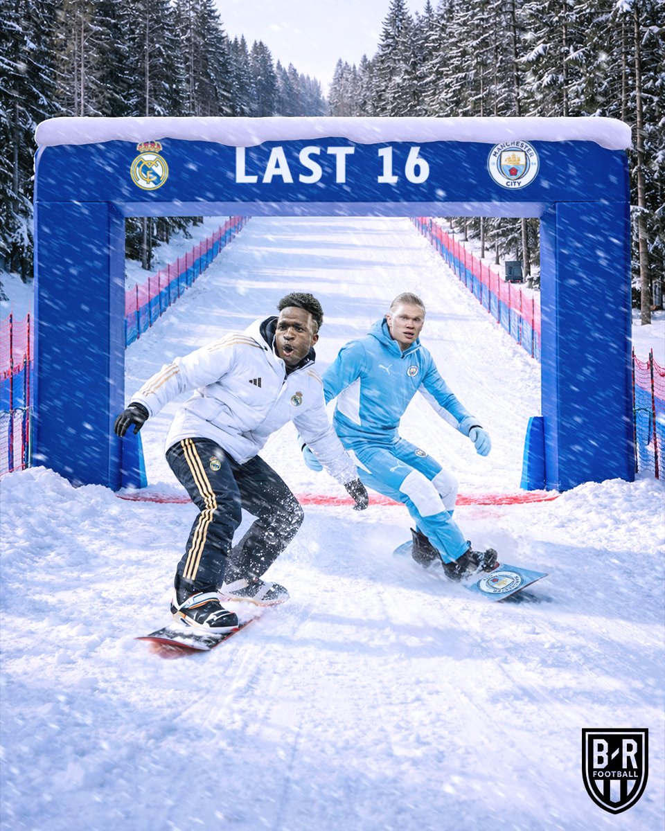 B/R Football tweet media