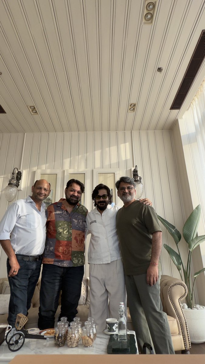 Mahendra Soni tweet media