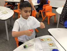 Broom Valley Community School tweet media