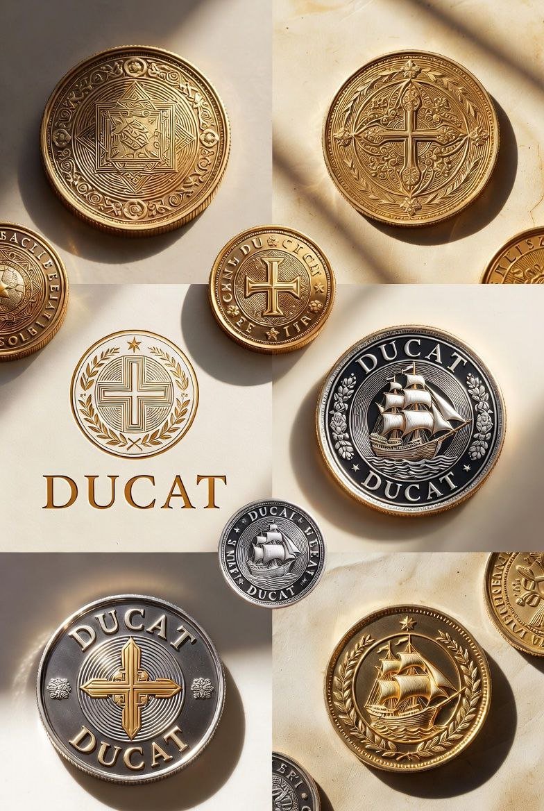 ⚙️ “Ducat converts Bitcoin from static value into dynamic infrastructure — BTC-backed stability, open liquidations, and a system governed entirely by incentives.”
#Ducat #BitcoinDeFi #BTC
<a href="/Ducatstable/">Ducat</a>