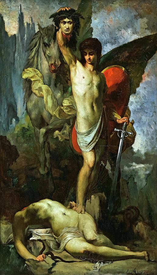 Don Quixote tweet media