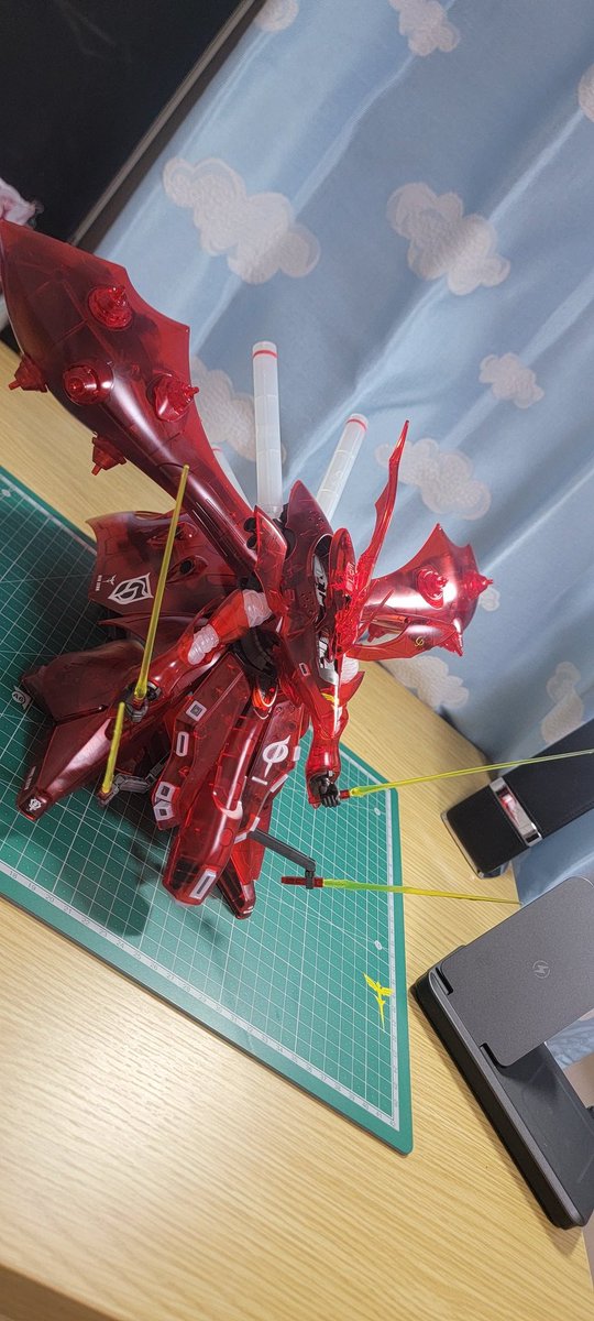 ナイチンゲール