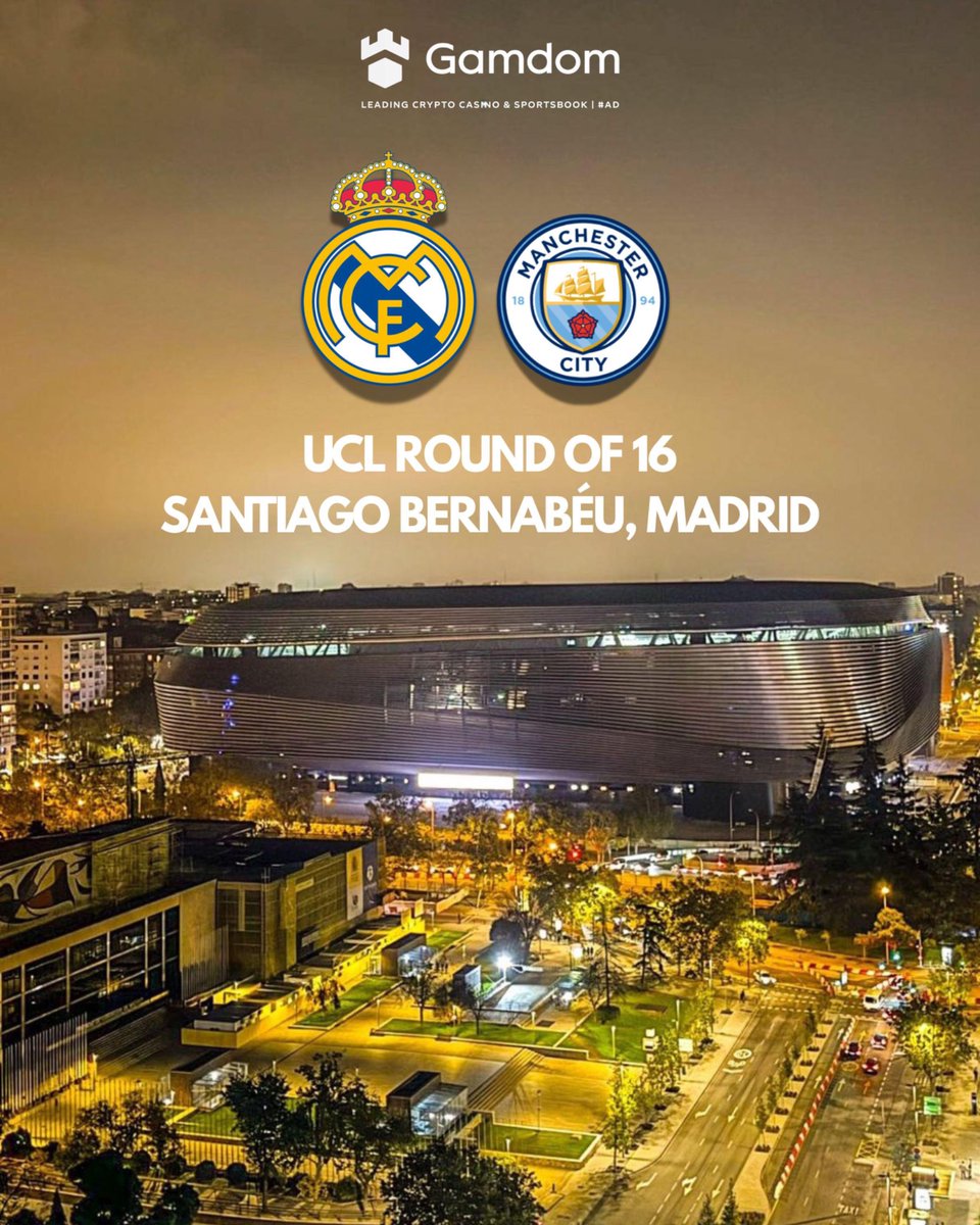 Los Galácticos tweet media