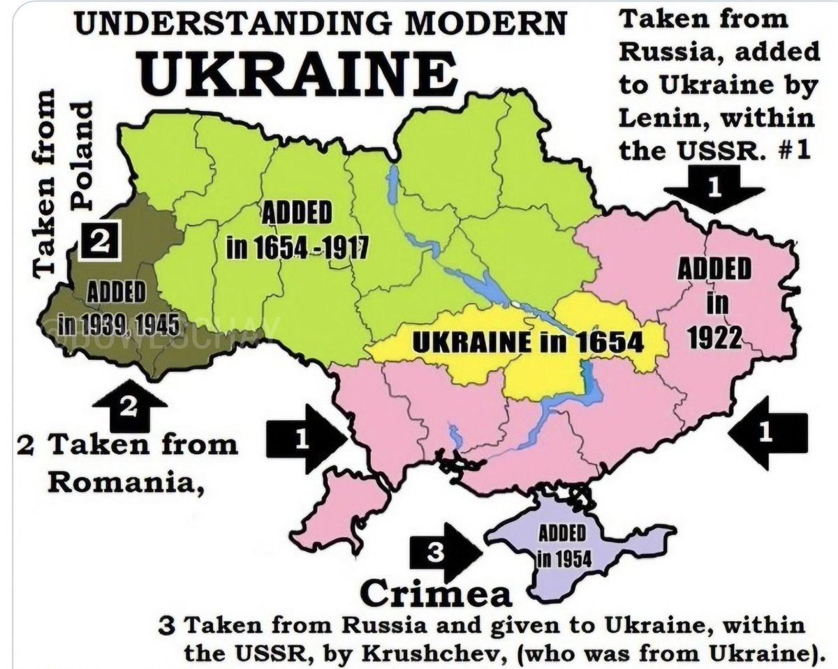 jewisthetwel's tweet image. #MUSA! (Make Ukraine Small Again)