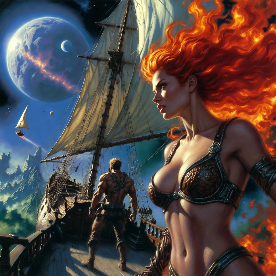 Out of touch. Out of time. 🌌⏳✨
Or merely the anomaly the cosmos needed… but never asked for.🌑⚡🌌