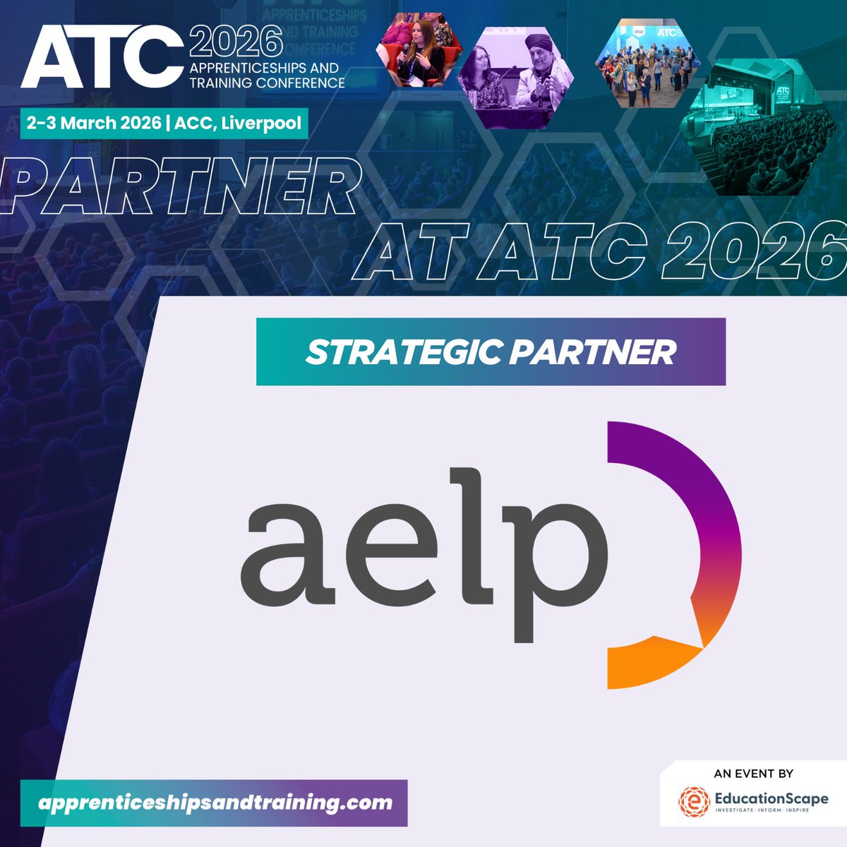 AELP tweet media