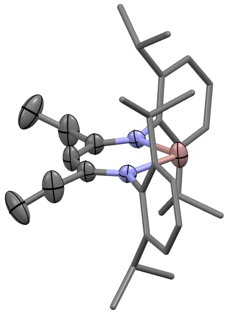 St Andrews X-ray Crystallography tweet media