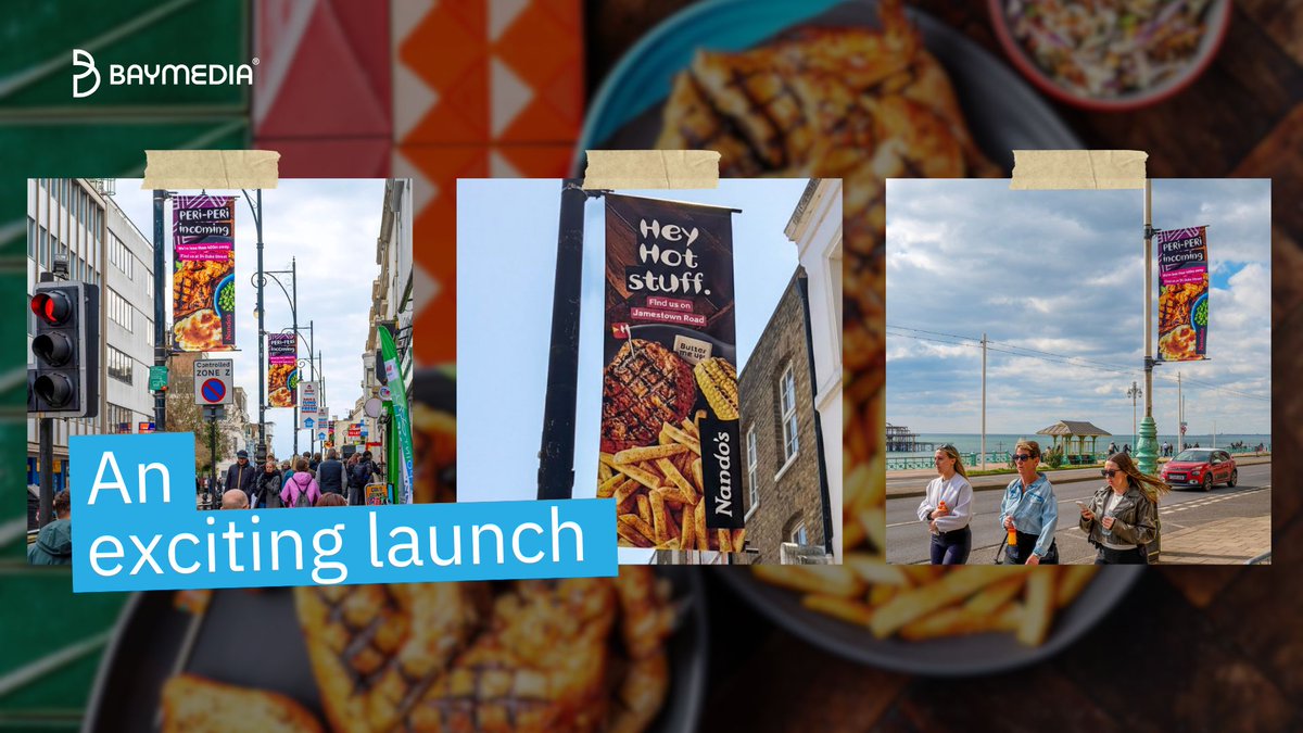 Bay Media tweet media