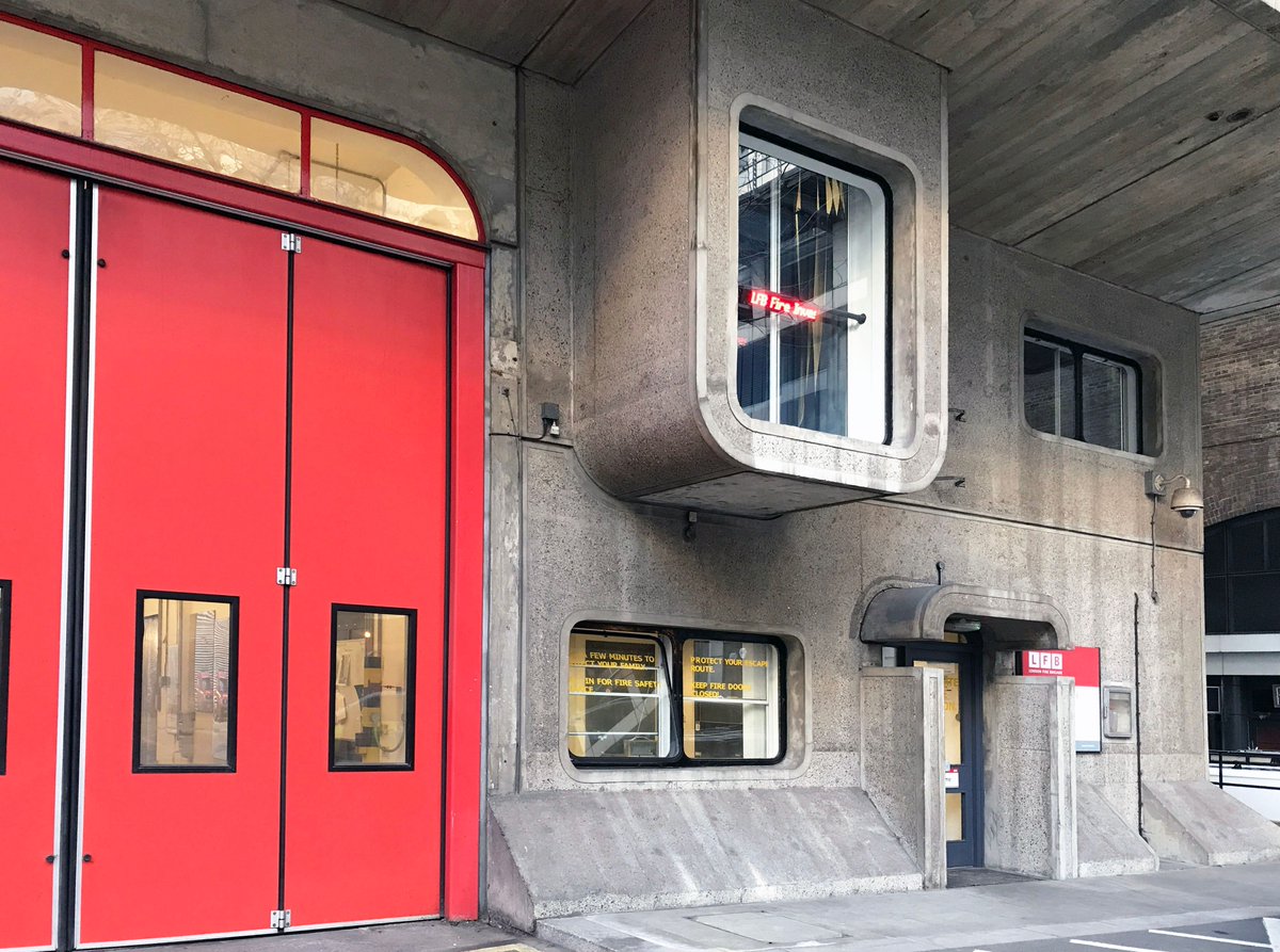 Modernism in Metroland tweet media