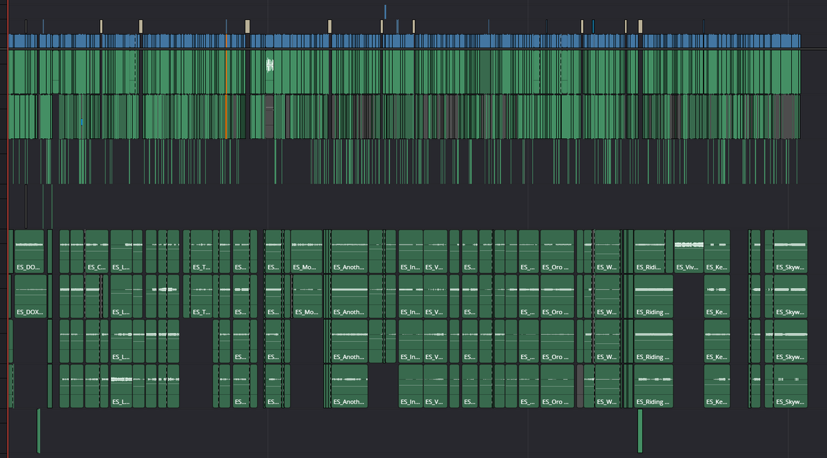 pickle rust tweet media