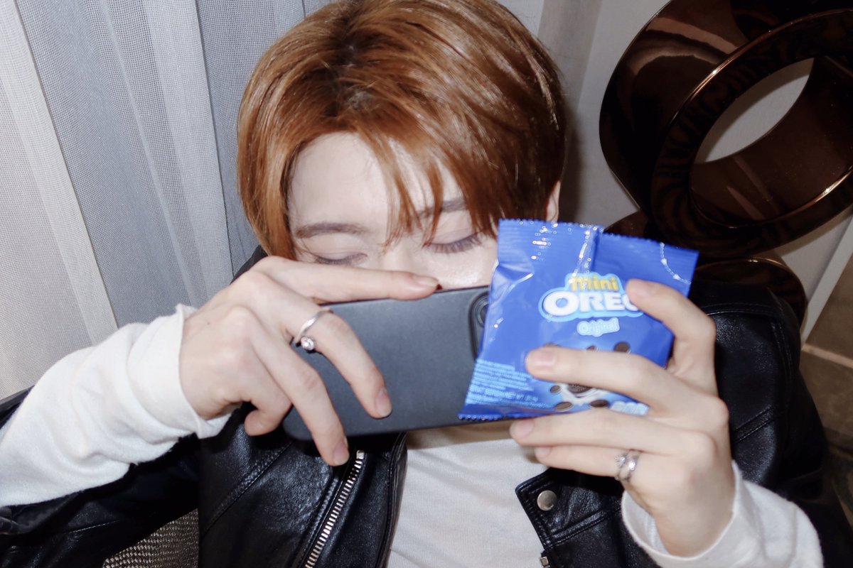 ★

#SION #시온 #シオン 
#NCTWISH