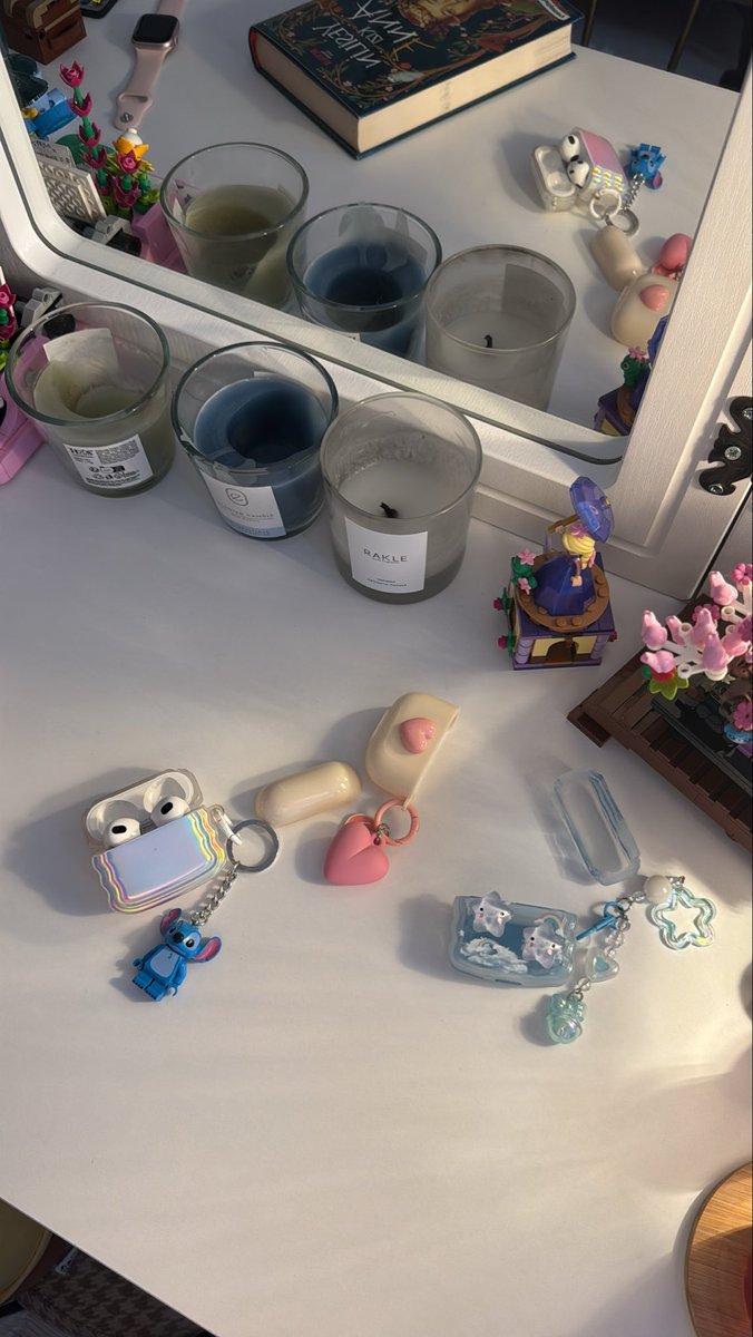 Kılıf değiştirme günüüüüü