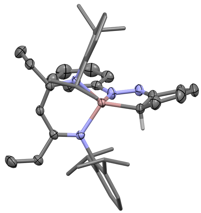 St Andrews X-ray Crystallography tweet media