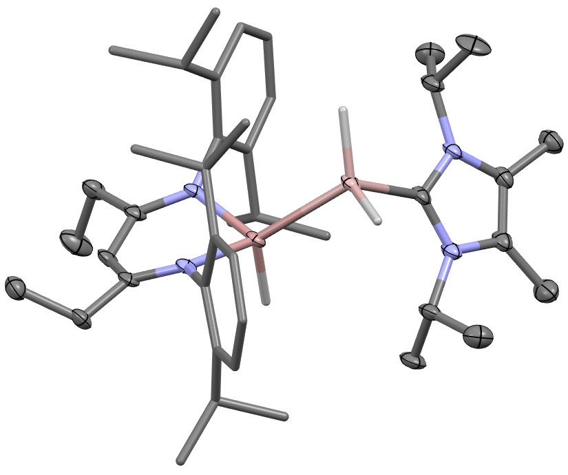 St Andrews X-ray Crystallography tweet media